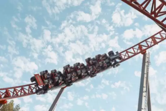 JOURNÉE DU PREMIER MAI DANS LES PARCS !