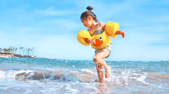 Giugno a Milano Marittima: vivi l’estate in anticipo con la tua famiglia