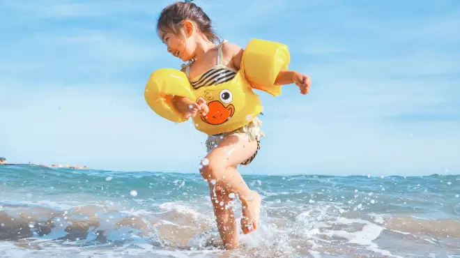 AGOSTO Sotto il Sole: il tuo 10% di SCONTO a Rimini!