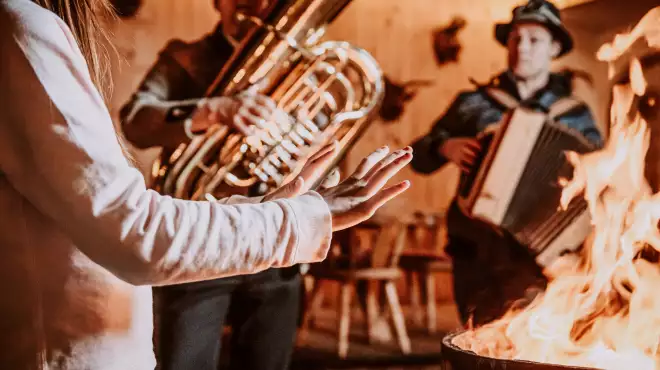 Dolomites Family Experience!