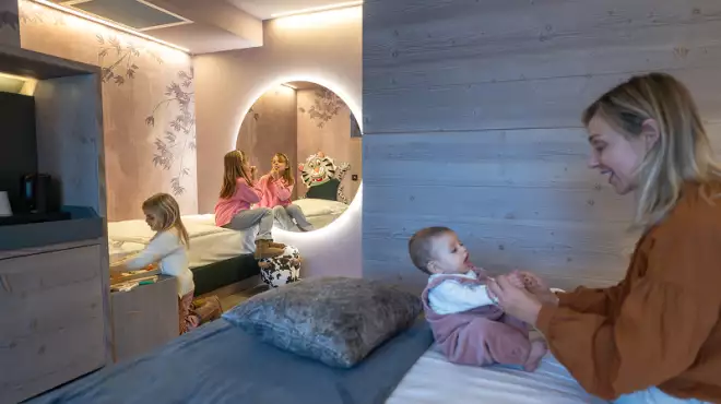 Camere più belle a prezzo wow: SOLO 4!