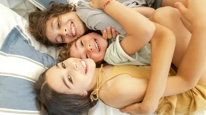 Soggiorni brevi, spiaggia inclusa!