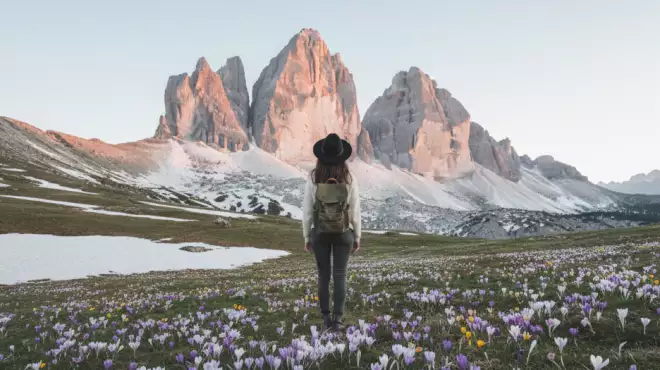 🌸 Ponte del 2 Giugno: La Primavera esplode in Val di Fiemme! 🏔️