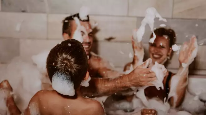 Weekend Benessere Ponte 25 aprile