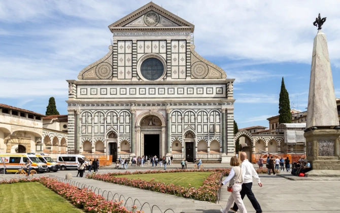 Firenze