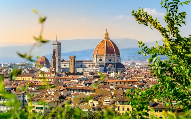 Firenze
