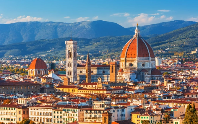 Firenze