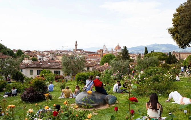 Firenze
