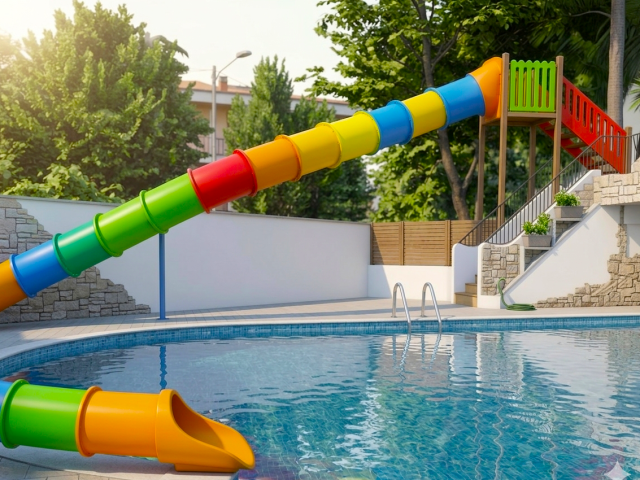 Hotel Fabrizio
