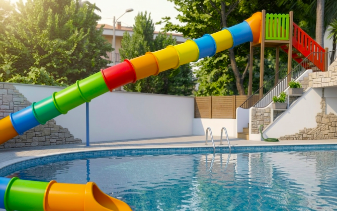 Hotel Fabrizio