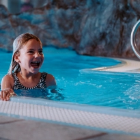 Family Hotel Bergschlössl