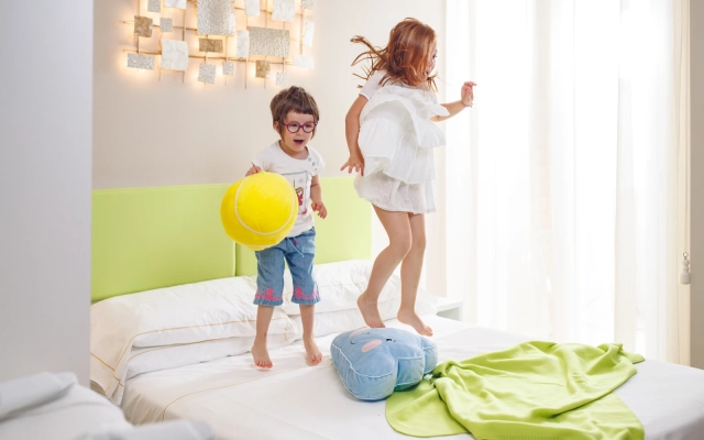 Chambre Top Comfort Family