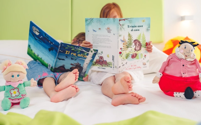 Chambre Top Comfort Family
