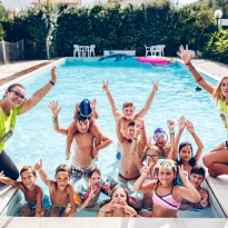 UNA HOTELS Imperial Beach Fano