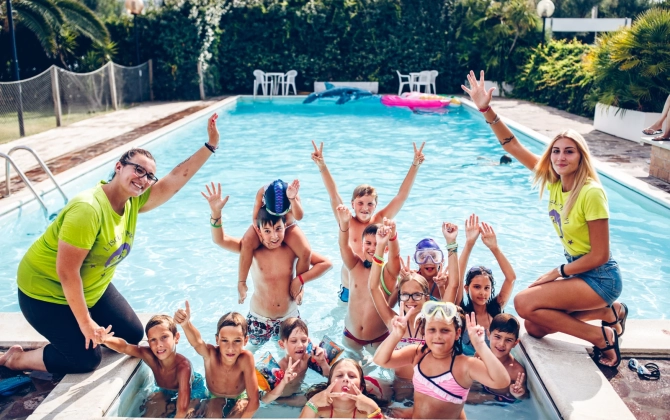 UNA HOTELS Imperial Beach Fano