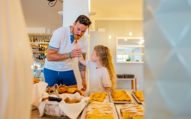 UNA HOTELS Imperial Beach Fano