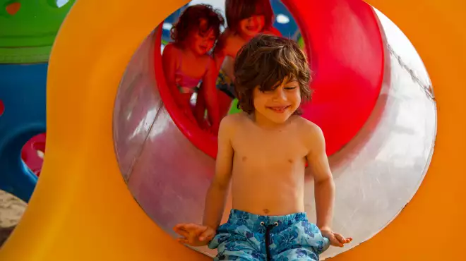 LUGLIO AL MEDITERRANEO É DIVERTIMENTO!