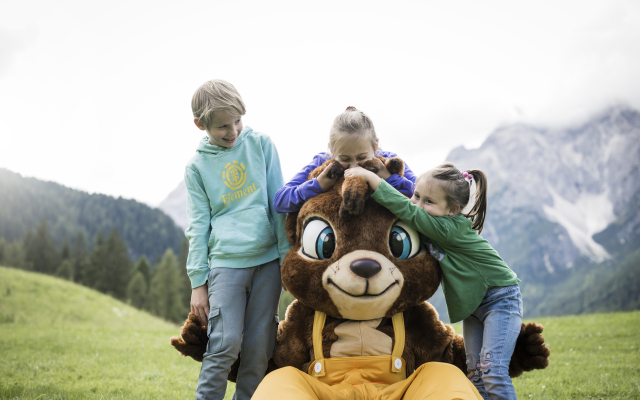 Family Resort Rainer