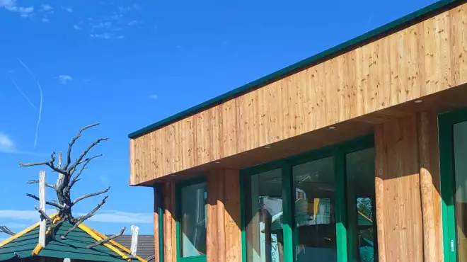Alpino Baby Family: la vostra oasi di rigenerazione in Trentino
