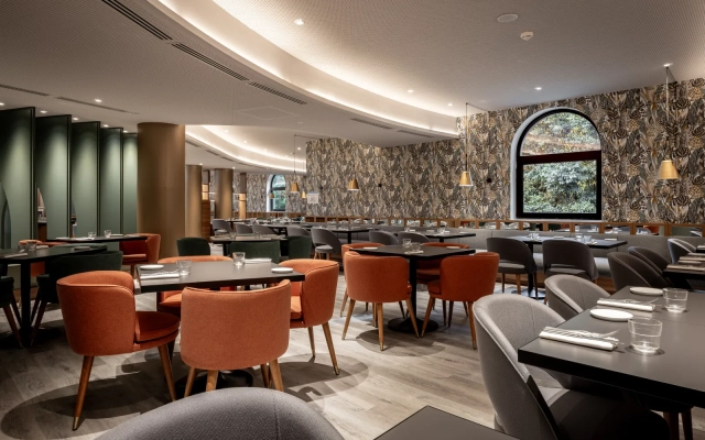Radisson Blu Hotel Florence