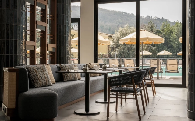 Radisson Blu Hotel Florence