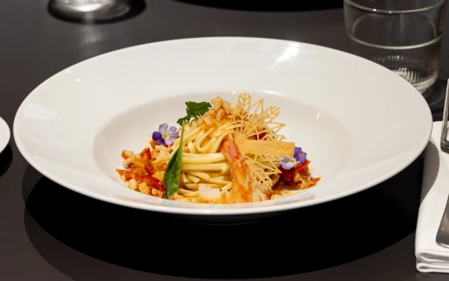 Radisson Blu Hotel Florence