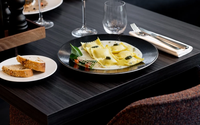 Radisson Blu Hotel Florence