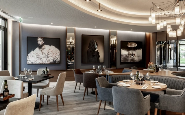 Radisson Blu Hotel Florence