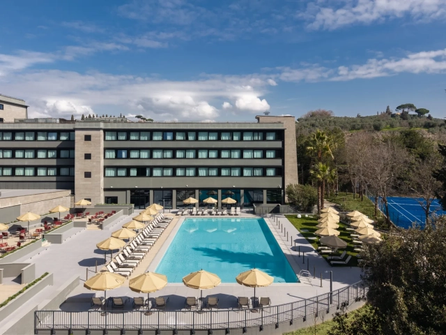 Radisson Blu Hotel Florence