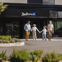 Radisson Blu Hotel Florence