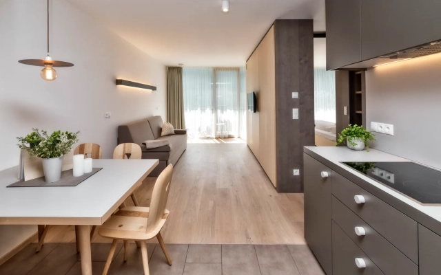Betulin Family – Villa Rainer