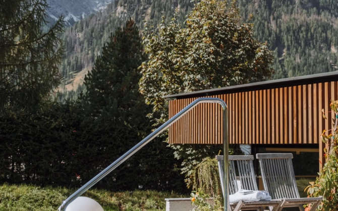 Family Resort Rainer