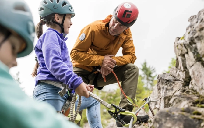 Family Resort Rainer