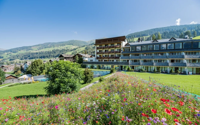 Family Resort Rainer