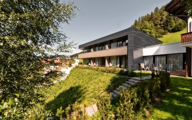 Family Resort Rainer