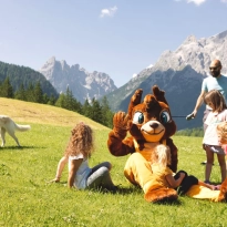 Family Resort Rainer