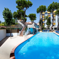 Hotel Fabrizio