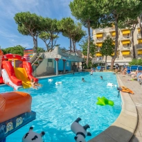 Hotel Fabrizio