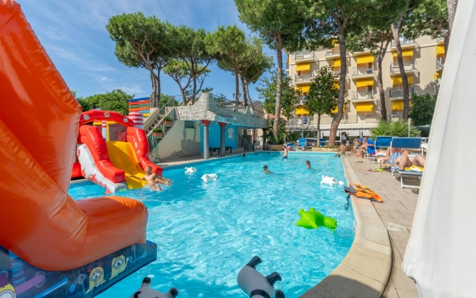 Hotel Fabrizio