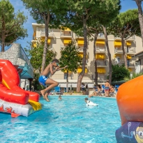 Hotel Fabrizio