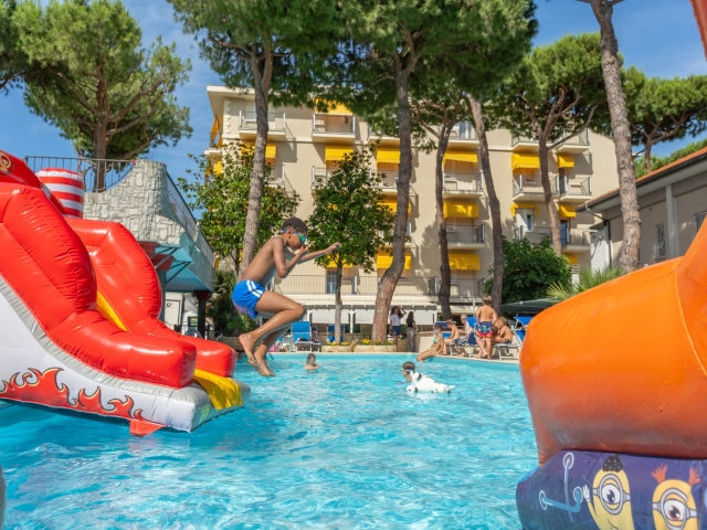 Hotel Fabrizio