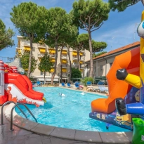 Hotel Fabrizio