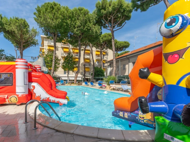 Hotel Fabrizio