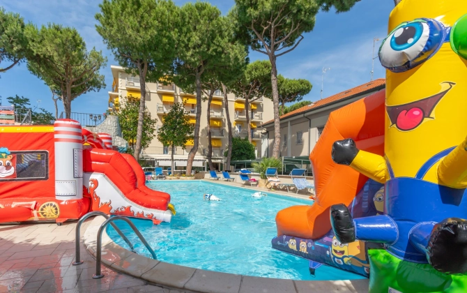 Hotel Fabrizio