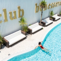 Hotel Mediterraneo Club Benessere