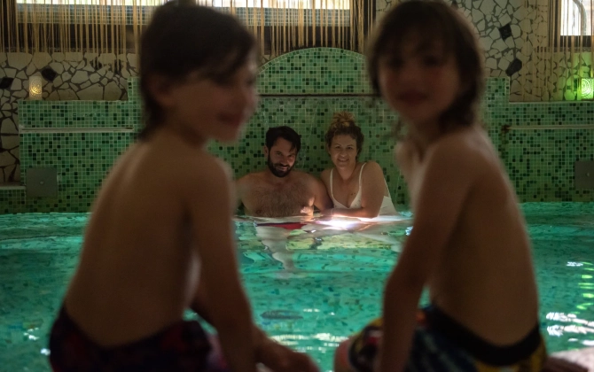 Hotel Mediterraneo Club Benessere