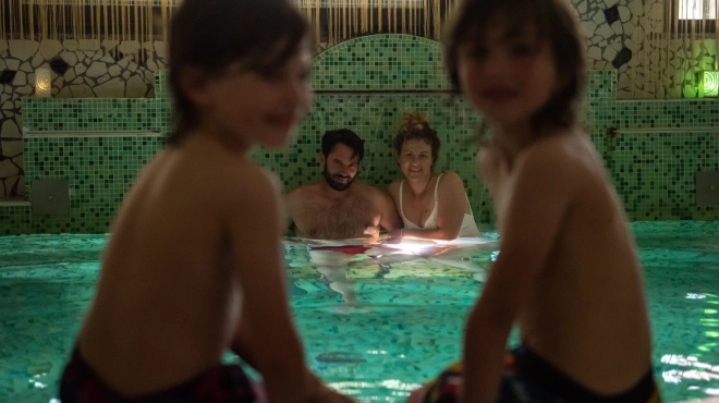 FESTEGGIA IL CAPODANNO 2027 AL MARE CON UN'IMPERDIBILE OFFERTA!