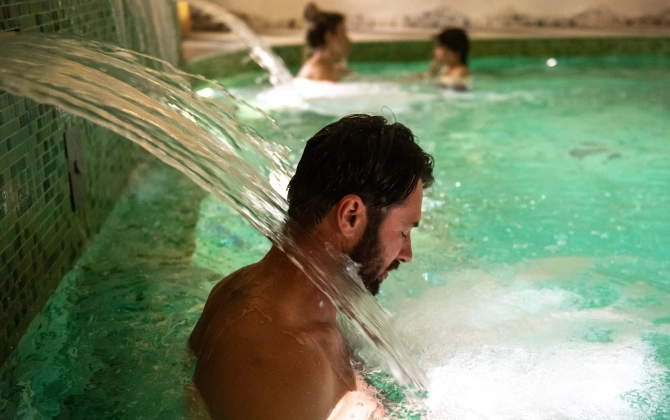 Hotel Mediterraneo Club Benessere
