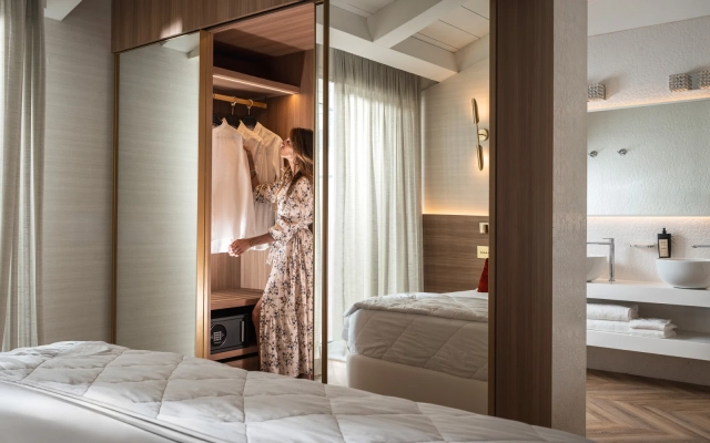 Suite Paradise