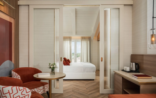 Suite Paradise